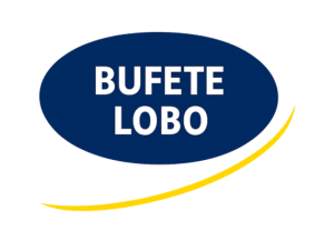Logo de Bufete Lobo