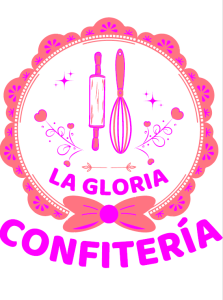 Logo de Confitería La Gloria