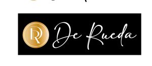 Logo de De Rueda Bar