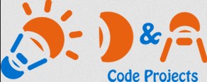 Logo de D&A Code Projects