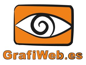 Logo de Grafiweb