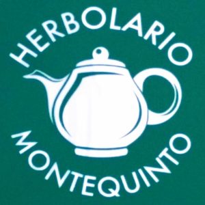 Logo de Herbolario Montequinto