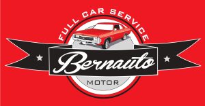 Logo de Bernauto Montequinto