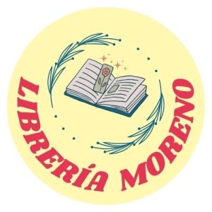 Logo de Librería Moreno