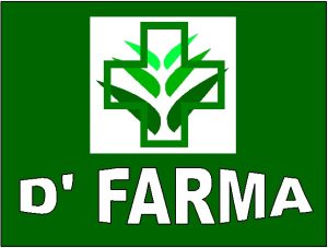 Logo de D´Farma