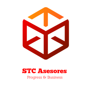 Logo de STC Asesores