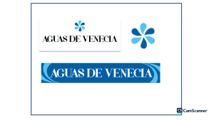Logo de Tintorería Venecia