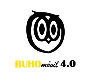 Logo de BUHOmóvil Telecom