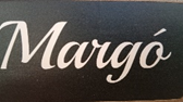 Logo de Cafetería Margó