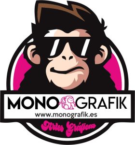 Logo de Monografik