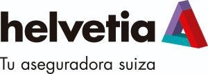 Logo de Helvetia Seguros