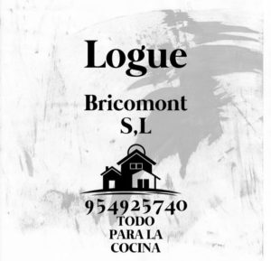 Logo de Cocinas Logue