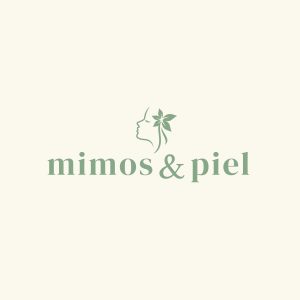 Logo de Mimos & Piel