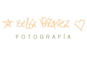 Logo de Belén Vázquez Fotografía