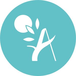 Logo de Adina