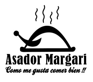 Logo de Asador Margari