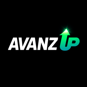 Logo de AvanzUp