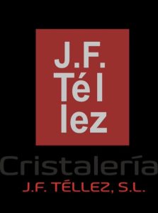 Logo de Cristaleria J.F. Téllez S. L.