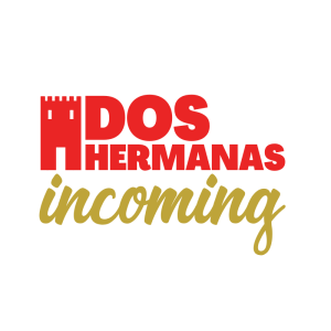 Logo de Dos Hermanas Incoming