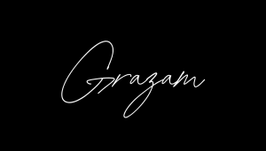Logo de Grazam
