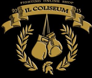 Logo de Il Coliseum