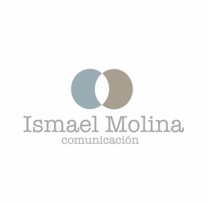 Logo de Ismael Molina Comunicación