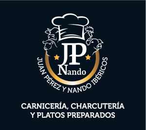 Logo de JPNANDO Ibéricos