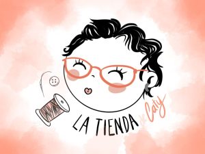 Logo de La Tienda de Caty