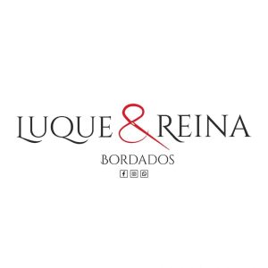 Logo de LUQUE&REINA