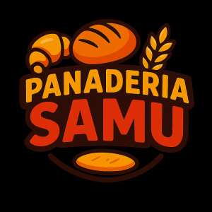 Logo de Panadería Samu