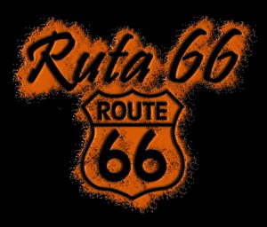 Logo de Ruta 66 Sevilla