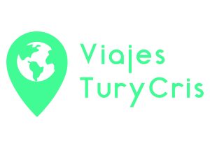 Logo de Viajes TuryCris