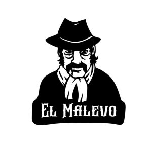 Logo de El Malevo Especialidades Argentinas
