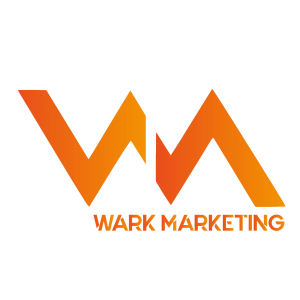 Logo de WARK | Diseño Web y Marketing Digital