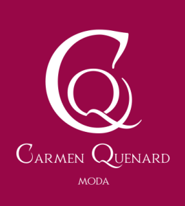 Logo de Carmen Quénard Moda